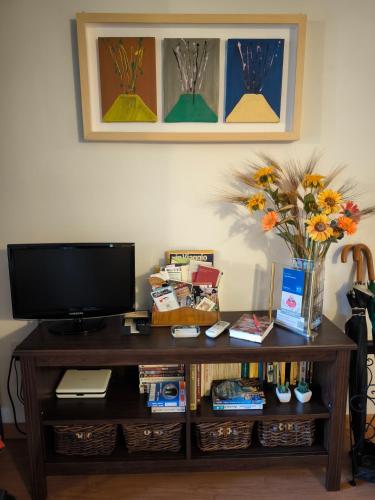 Casa del Girasole