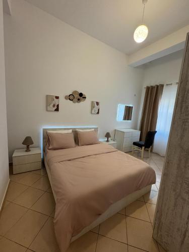 R&M Apartment one bedroom seafront