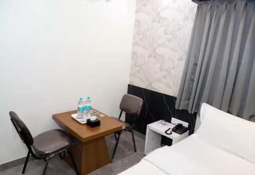 AmarnāthHotel PNP Royal的相册照片