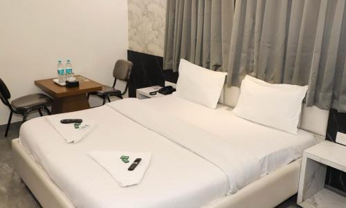 AmarnāthHotel PNP Royal的相册照片