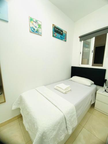 Singol room IN APARTMENT SHARED in Los Cristianos PLAYA Las Vistas