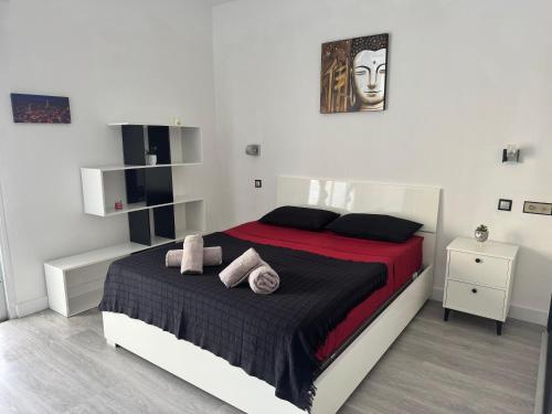 Paraiso Sur & Panoramic Views Apartment, Tenerife