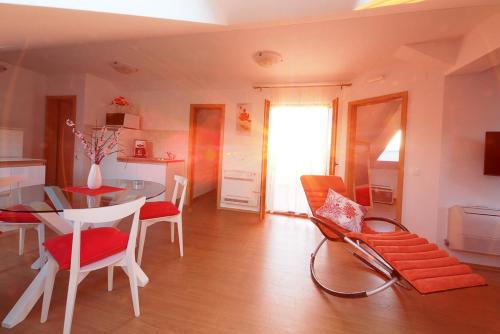 Apartments Anuška – Photos 3