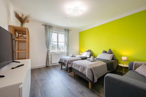 WILSON's Home Baden City Center Forestview