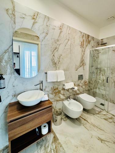 Museum Hospitality - Vatican Apartments