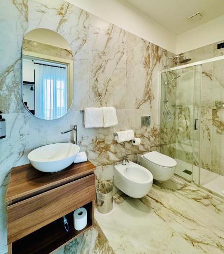 Museum Hospitality - Vatican Apartments