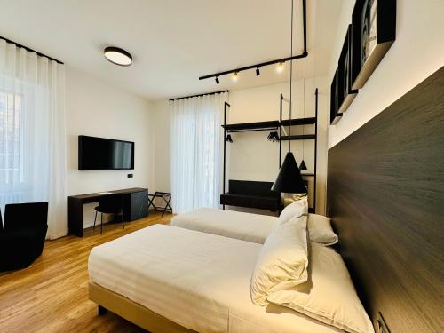 Museum Hospitality - Vatican Apartments