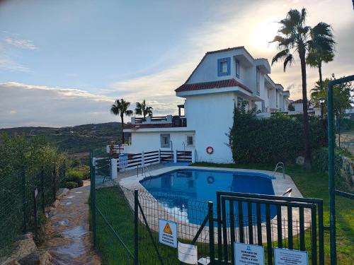 La casa Mariposa, UNIQUEMENT 1chambre et 1sdb privées dans un appartement partagé chez l'habitant
