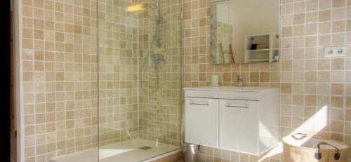 Un baño de 2Calm