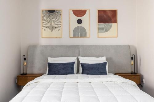 The Lux urban stay