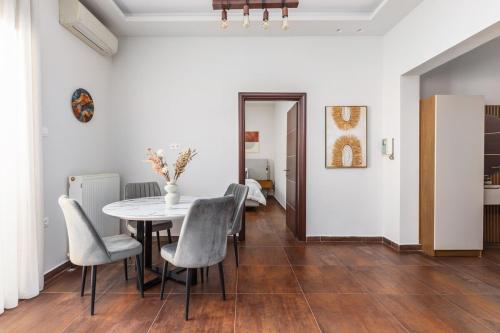 The Lux urban stay