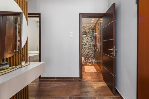 The Lux urban stay