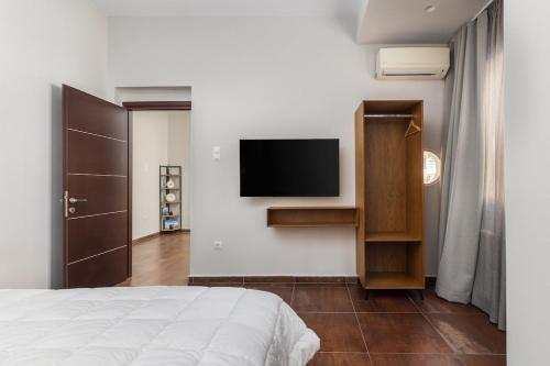 The Lux urban stay