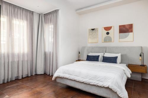 The Lux urban stay