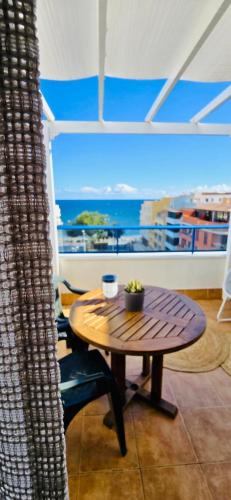 Sea Nest - Wifi y Aire Acondicionado