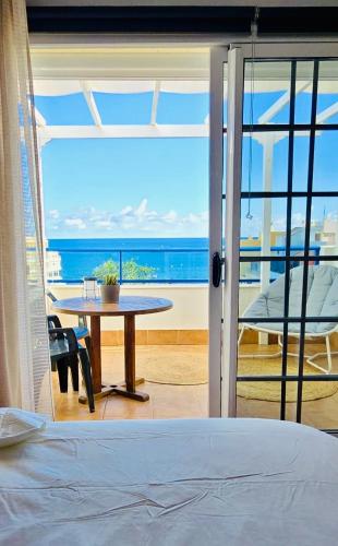 Sea Nest - Wifi y Aire Acondicionado