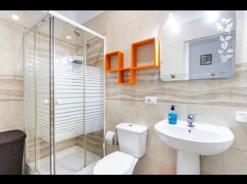 Singol room IN APARTMENT SHARED in Los Cristianos PLAYA Las Vistas