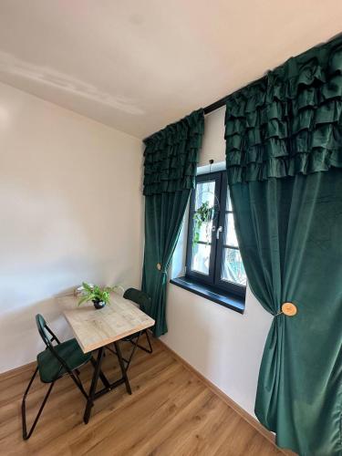 Gambar di galeri bagi TAVI Apart-Hotel di Nupaky