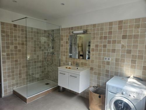 Un baño de 2Calm
