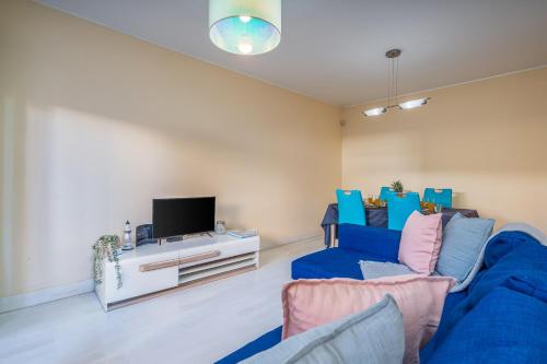 Apartamento Litoral Mar