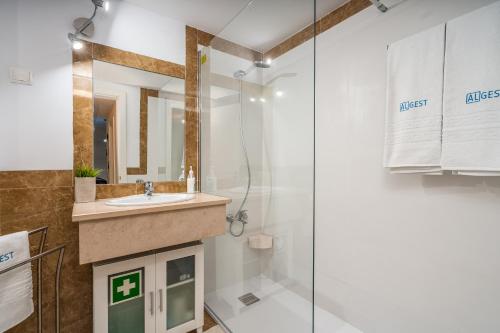 Apartamento Litoral Mar