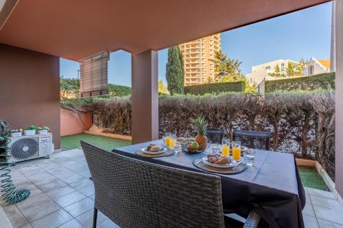Apartamento Litoral Mar