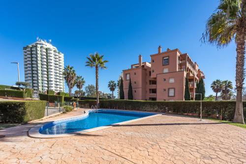 Apartamento Litoral Mar