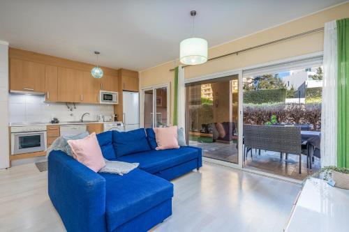 Apartamento Litoral Mar