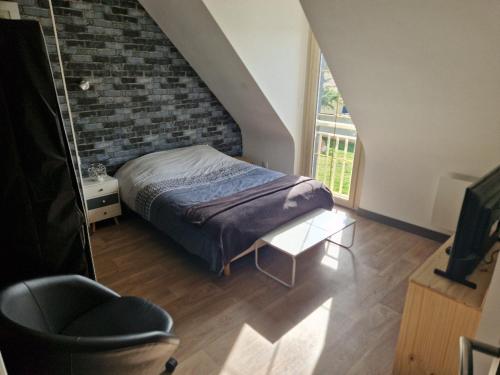 Photo de la galerie de l'établissement Parenthese Nature & Spa, proche du Mans & circuit, à La Guierche