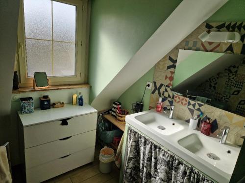 Photo de la galerie de l'établissement Parenthese Nature & Spa, proche du Mans & circuit, à La Guierche