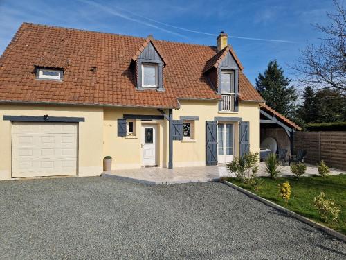 Parenthese Nature & Spa, proche du Mans & circuit