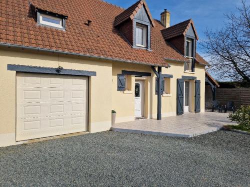 Photo de la galerie de l'établissement Parenthese Nature & Spa, proche du Mans & circuit, à La Guierche