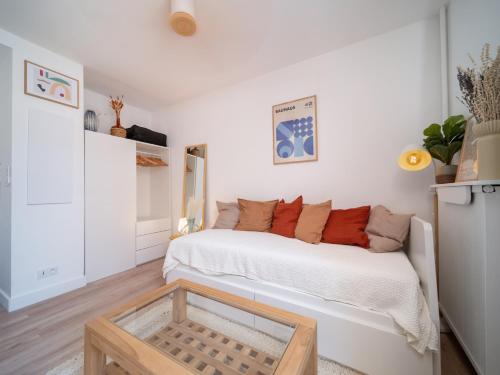 Spondeo Studio - Plein coeur du Vieux Port