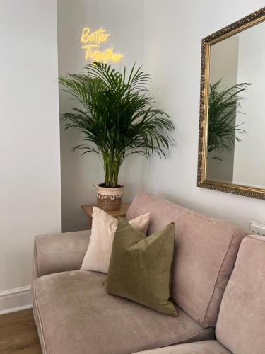 Liverpool Coco House - 3 Bedrooms photo 45
