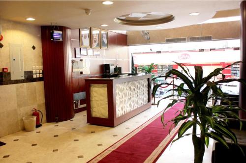 Φωτογραφία από το άλμπουμ του Zwar Alharam Makkah Hotel στη Μέκκα