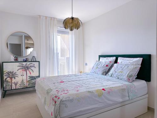 Appartement Alchimy