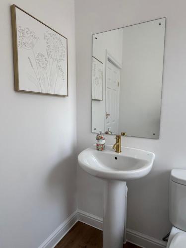 Liverpool Coco House - 3 Bedrooms photo 36