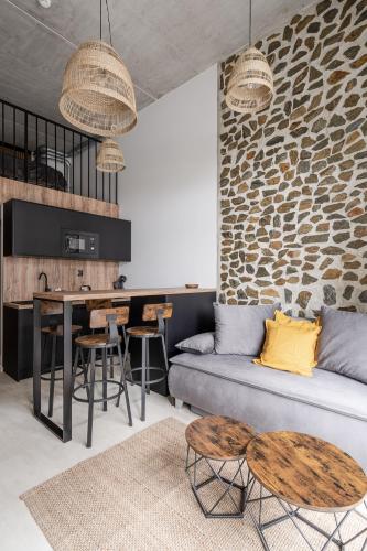 Sleep & Fly & Stay I Comfort Apartament