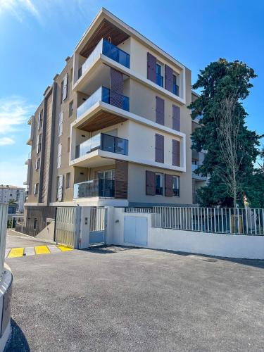 Appartement Alchimy