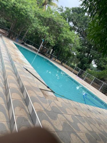 Afbeelding uit fotogalerij van Sítio da amizade in Teresina