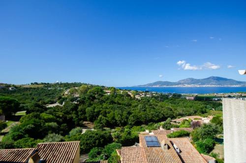 Duplex 2 chambres, vue mer & balcon - 6 couchages