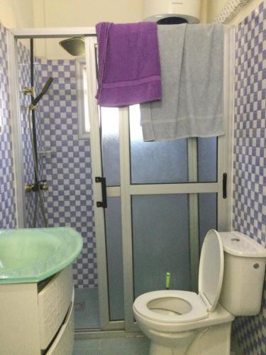 O baie la Oasis métropole