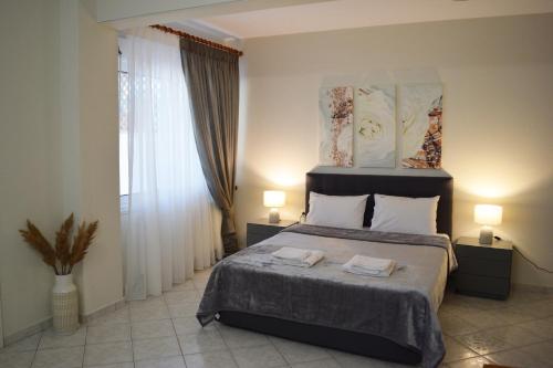 Aegean Dreams Studio Palio