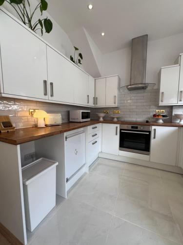 Liverpool Coco House - 3 Bedrooms photo 43