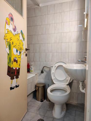 Athina's Home