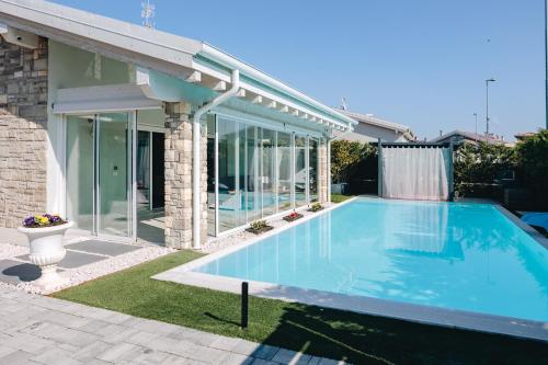 Villa Dolce Peschiera photo 3