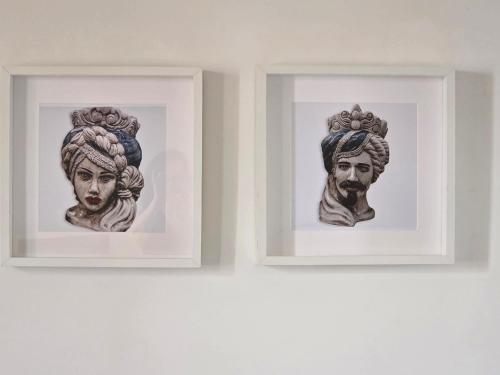 Galería fotográfica de Stramare en Trapani