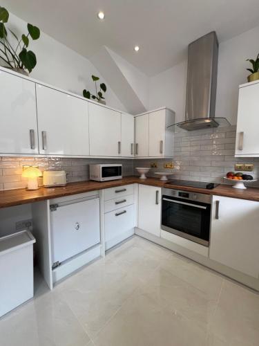 Liverpool Coco House - 3 Bedrooms photo 42