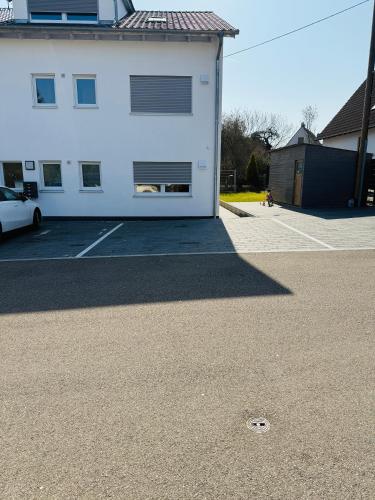 Φωτογραφία από το άλμπουμ του Luxusloft Donauwörth σε Donauworth