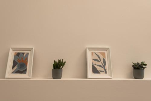 Gambar di galeri bagi Vigna Clara apartment di Rome